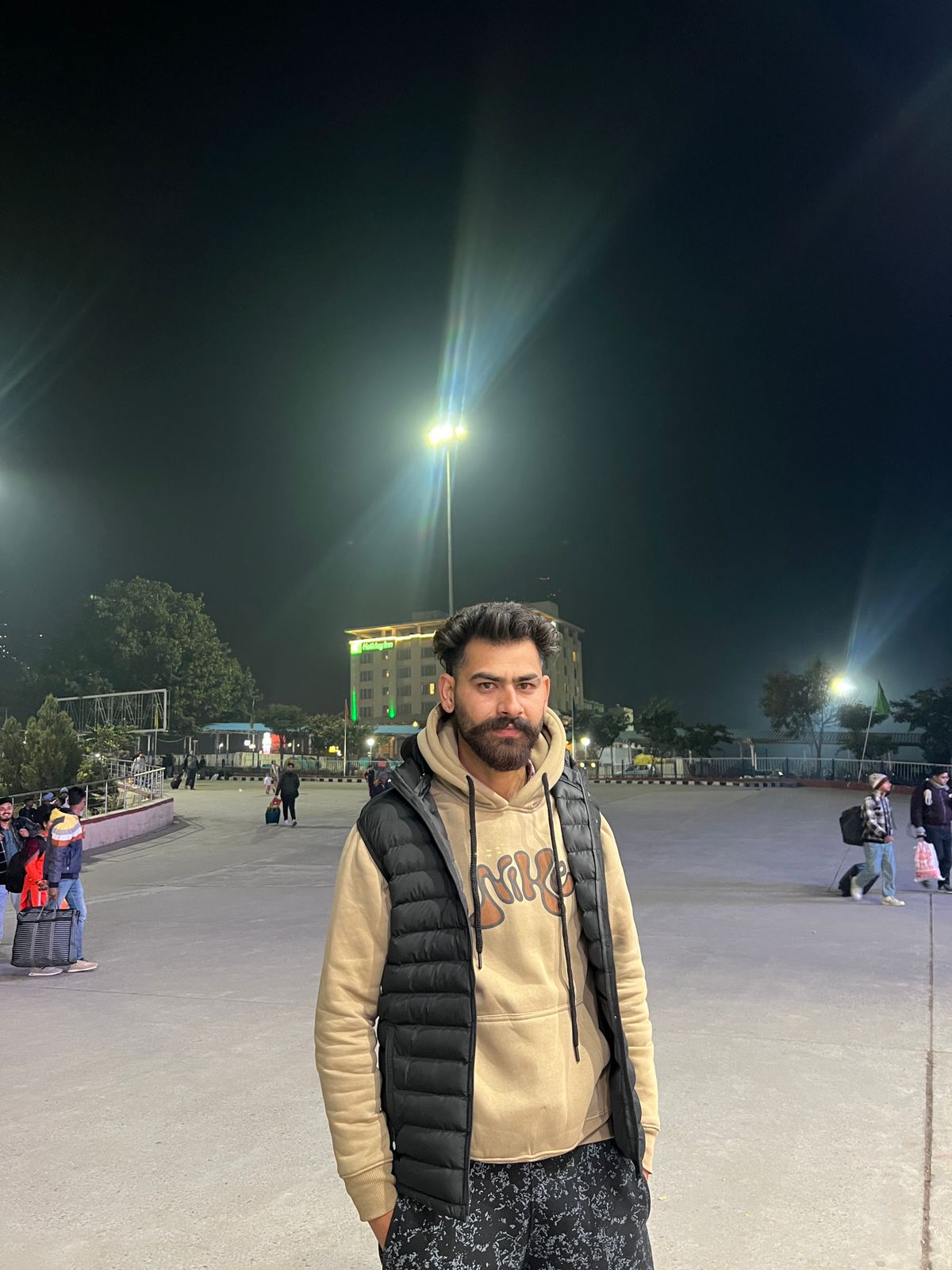 Ajay Kumar